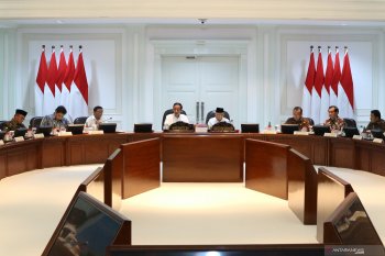 Presiden ingatkan ancaman resesi ekonomi di tahun depan