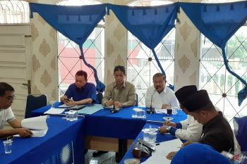 PAN buka pendaftaran bakal calon kepala daerah