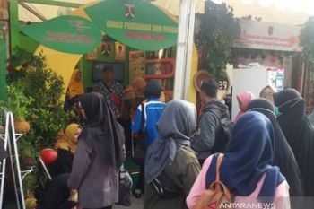 Wujudkan ketahanan pangan, Disperpa Kota Magelang kampanyekan diversifikasi pangan