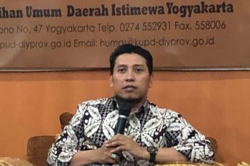 Calon perseorangan pilkada di tiga kabupaten DIY terbuka bagi seluruh WNI