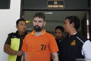 Lapas Mataram menunggu keputusan Dirjen PAS terkait pemindahan Dorfin