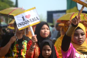 Trik hijaber hadapi udara panas