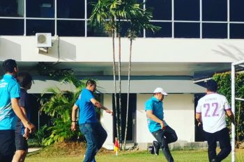 GM PLN Suluttenggo Perkuat Sinergitas Bersama Karyawan dan Mitra Kerja