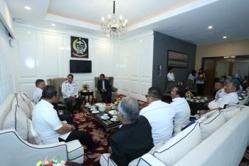Pemerintah Kedah Malaysia jajaki kerja sama dengan Sulsel