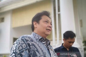 Pemerintah akan turunkan bunga KUR jadi enam persen