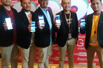 Kopnus hadirkan aplikasi "Kopnus Digi" mudahkan pembayaran kredit