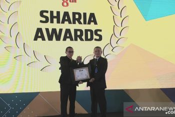 Bank Nagari kembali toreh prestasi dari infobank, predikat excellent