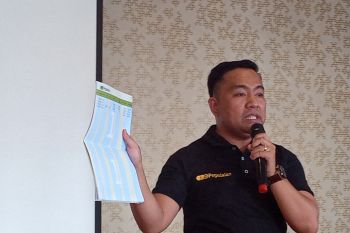 Ingin modal usaha saat tamat kuliah, milenial bisa tabung emas di Pegadaian Padang