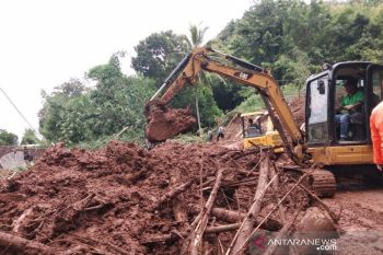 BMKG imbau waspadai potensi banjir dan tanah longsor pada musim pancaroba