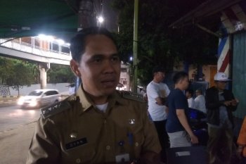 Ini penjelasan pejabat kecamatan soal tawuran antarpemuda di Manggarai