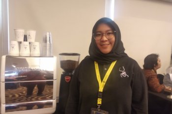 People with disability establish Kopi Tuli start-up business