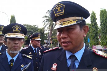 Kakanwil Kemenkumham Sulsel siap terjemahkan percepatan birokrasi digital