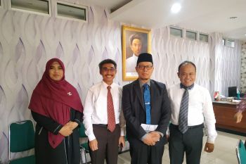 Fisipol UMP masuk konsorsium 'Muhammadiyah Online University'