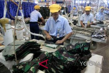 UMP DIY 2020 disepakati Rp1,7 juta per bulan