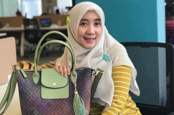 Manisnya bisnis produk lokal di Blibli.com