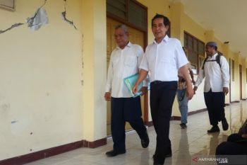 Kejagung kembali periksa pejabat pertanian NTB terkait kasus bibit jagung