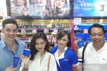Gerai Kimia Farma "Health and Beauty" hadir di Bali