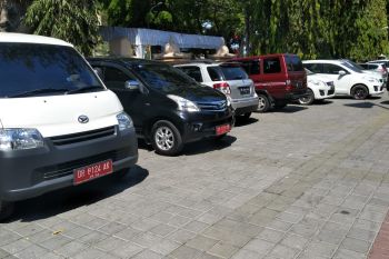 Pemkot Mataram siap bayar tunggakan pajak kendaraan dinas