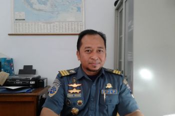 Ratusan kapal kunjungi pelabuhan Murhum Baubau