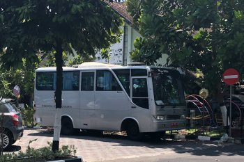 Yogyakarta siapkan Rp850 juta untuk pembelian bus tamu