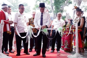 Pengiriman rotan diduga ilegal jadi sorotan Pemprov Kalteng