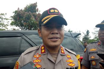 Polisi Mimika minta korban praktik dokter gadungan buat laporan