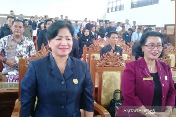 Masuki musim penghujan, Legislator minta Dinkes Gumas siap hadapi DBD