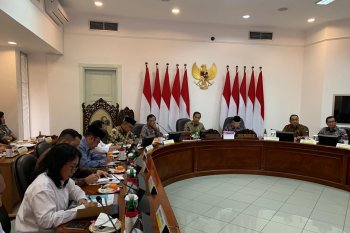 Presiden ingin pemusatan anggaran kesehatan capai Rp132 triliun