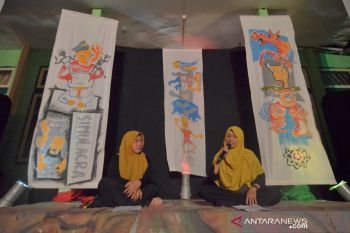 Unisa Palu gelar bulan bahasa untuk lestarikan Bahasa Indonesia
