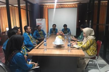 LKPP RI Lakukan Assesment Standar Layanan LPSE Di Konawe Utara