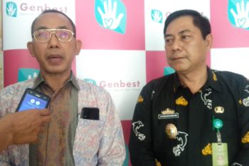 Pemkab Tanggamus perbanyak desa  untuk cegah stunting