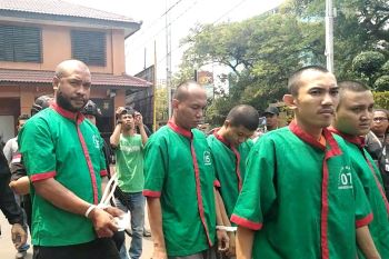 Polisi ungkap cara baru edarkan narkoba di daerah ini