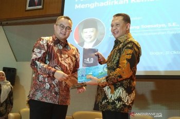 MPR ingin diskusi publik seluas-luasnya sikapi usulan hidupkan GBHN