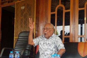 BMP: Peresmian Jembatan Youtefa momentum pemuda Papua kejar prestasi