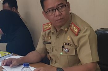 Sekda Sulbar  minta OPD komitmen terapkan IT