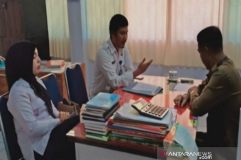 BNN supervisi penguatan advokasi wawasan antinarkoba