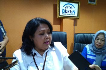 BKKBN Sulsel bantu tekan angka "stunting" di Kabupaten Enrekang