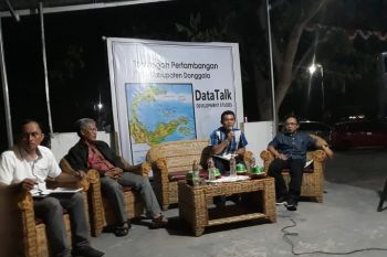Pemprov Sulteng diharap perbaiki tata kelola tambang Galian C di Donggala