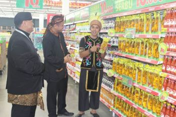 Giant hadirkan program Harga Teman