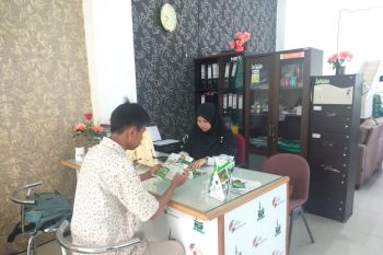Animo Masyarakat Minang Pergi Umroh Meningkat (Video)