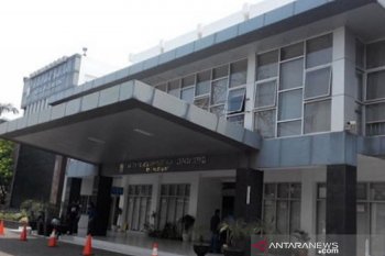 Palembang kembangkan aplikasi pengelolaan dokumen perizinan