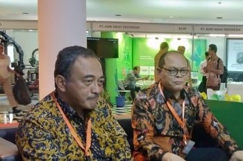 Produktivitas sawit berdampak terhadap kesejahteraan masyarakat