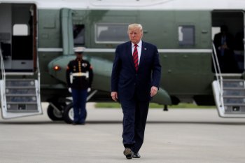 Dua LSM gugat pemerintahan Trump terkait rencana pengeboran California