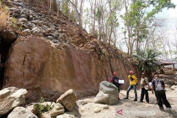 BRIN meluncurkan aplikasi Geodiversitas Indonesia untuk dukung literasi geologi