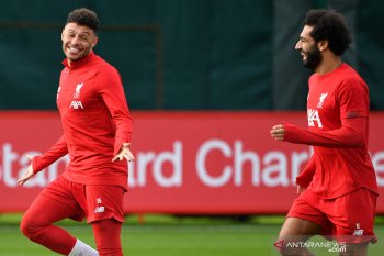 Ini  jadwal pertandingan Liga Inggris pekan ke-11
