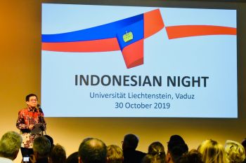 KBRI gelar Indonesia Day di Liechtenstein