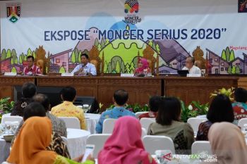 Dongkrak kunjungan wisatawan, Pemkot siapkan "Magelang Moncer Serius"