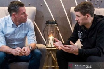 Peluang Steven Gerrard gantikan Juergen Klopp di Liverpool