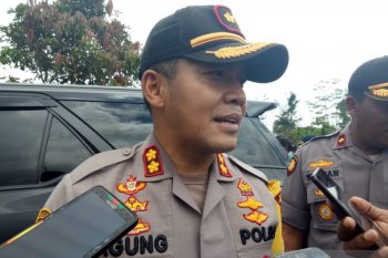 Polisi gelar ulang perkara dugaan korupsi Monev Bappeda Mimika