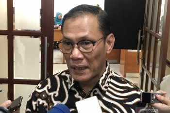 Kunjungan wisman ke Indonesia turun di September 2019